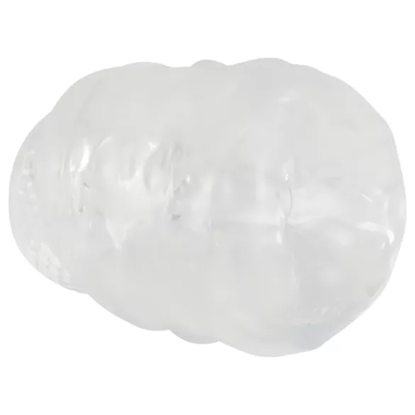 STROKER Speed - Transparent Male Pleasure Device