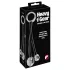 You2Toys Heavy Gear - Weighted Anal Ring (Black)