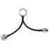 You2Toys Heavy Gear - Weighted Anal Ring (Black)