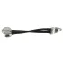 You2Toys Heavy Gear - Weighted Anal Ring (Black)