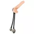 You2Toys Heavy Gear - Weighted Anal Ring (Black)