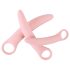 SMILE - Vaginal Trainers Set - Pink (3-Piece)
