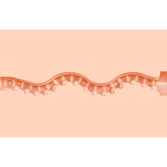 Fleshlight Maitland Ward - Booty Masturbator