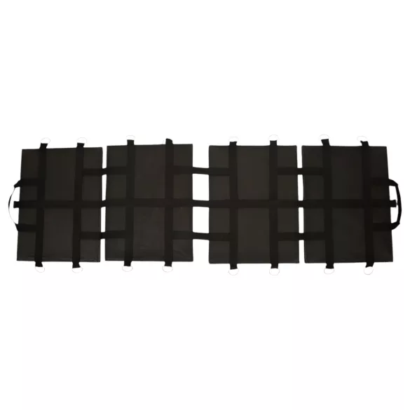 You2Toys Bondage Board 2.0 - Portable Restraint Bed Set