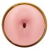 Fleshlight Quickshot Stamina Training Unit - Artificial Vagina and Anus (Pink)