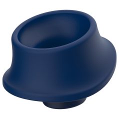   Womanizer L Replacement Suction Caps Set - Blue (3 pcs) - Large