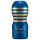 TENGA Premium Original - Disposable Masturbator (Blue)