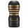 TENGA Premium Strong - disposable masturbator (black)