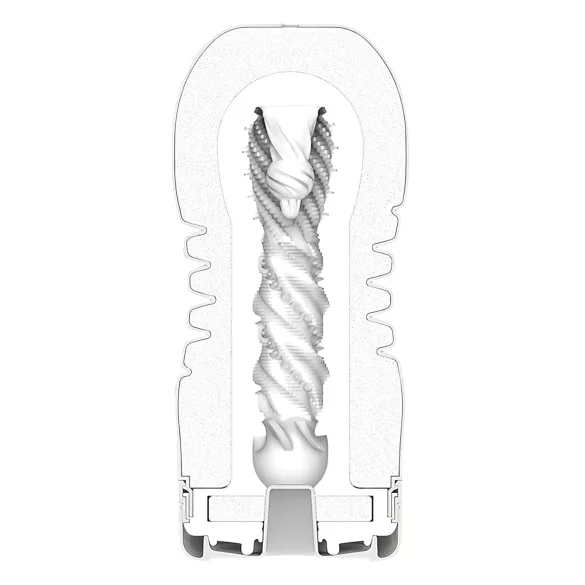TENGA Premium Rolling Head - Disposable Masturbator