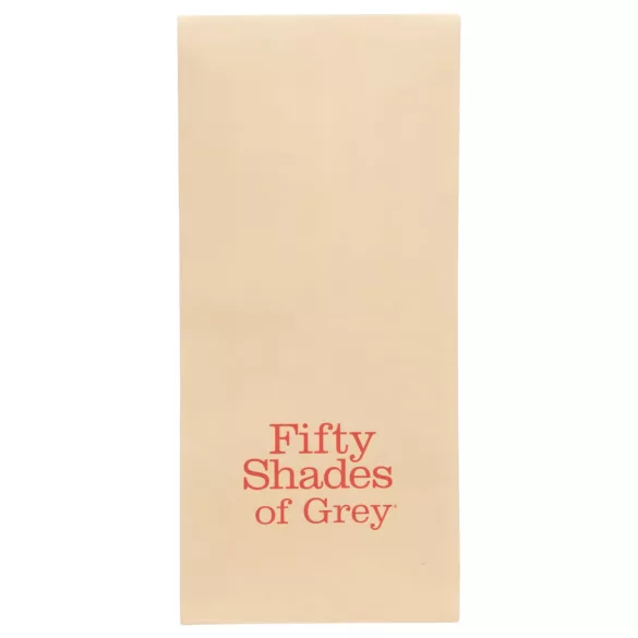 Fifty Shades of Grey - Spanker (Black-Red)