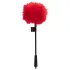 Fifty Shades of Grey - Caresser (Black-Red)