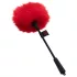 Fifty Shades of Grey - Caresser (Black-Red)