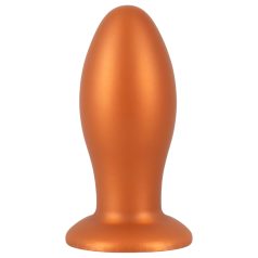 ANOS - large anal plug (orange)