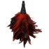 Fetish Fantasy - Feather Tickler (Red)