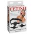 Fetish Fantasy - Black Mouth Gag Set