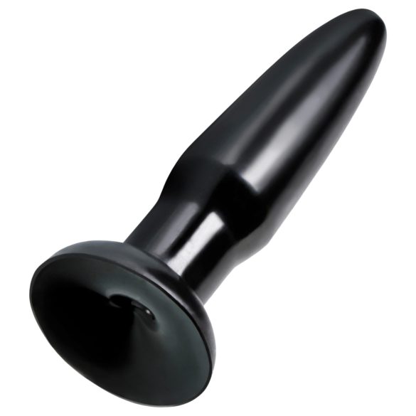 Fetish Fantasy - Black Anal Plug