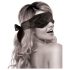 Fetish Fantasy - Satin Eye Mask (Black)