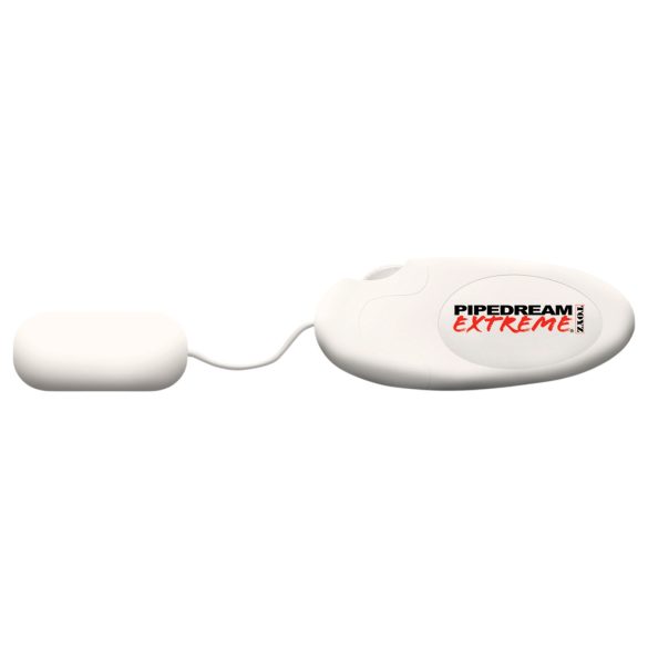 Pipedream - Vibrating Torso Stroker (Natural)