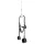 Pipedream - Fetish Fantasy - sex swing with 360-degree rotation (black)