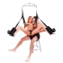 Pipedream - Fetish Fantasy - sex swing with 360-degree rotation (black)