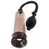 Pump Worx Beginner's - Penis Pump (Black)