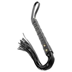 Fetish Fantasy - Whip (Black)