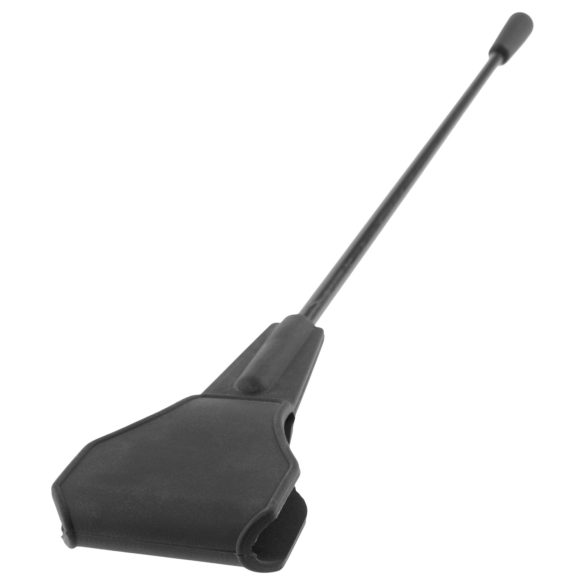 Fetish Fantasy - Silicone Spanker (Black)