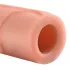 Pipedream - X-TENSION Mega 1 - lifelike penis sleeve (17.7 cm, natural)