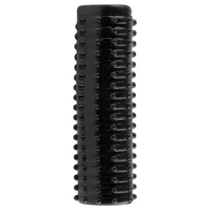 Fantasy X-Tensions - Textured Penis Sleeve (Black)