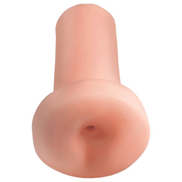 Pipedream Extreme - Realistic Rear Masturbator (Natural)