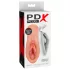 PDX Dream - lifelike vagina masturbator (natural)