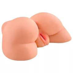 PDX Perfect Arse - Torso Masturbator (Natural)