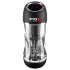 PDX ViewTube Pro - Suction & Vibration Masturbator (Black)