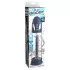 Pump Worx - Automatic Penis Pump (Blue)