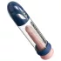 Pump Worx - Automatic Penis Pump (Blue)
