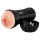 PDX - Wet Pussies Super Luscious Lips - lifelike vagina masturbator (flesh-coloured)