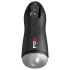 PDX Suck-O-Matic - Rechargeable Automatic Masturbator (Black)