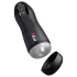 PDX Suck-O-Matic - Rechargeable Automatic Masturbator (Black)