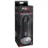 PDX Suck-O-Matic - Rechargeable Automatic Masturbator (Black)