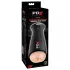 PDX Elite - Suction & Vibration Masturbator (Black)