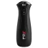 PDX Elite - Suction & Vibration Masturbator (Black)