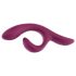 We-Vibe Nova 2 - Purple Clitoral Vibrator with Flexible Arm