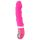SMILE Soft - Rechargeable Warming Vibrator (Pink)