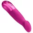 Fun Factory - rechargeable G-spot vibrator (pink)