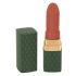 Emerald Love - Red Waterproof Rechargeable Lipstick Vibrator