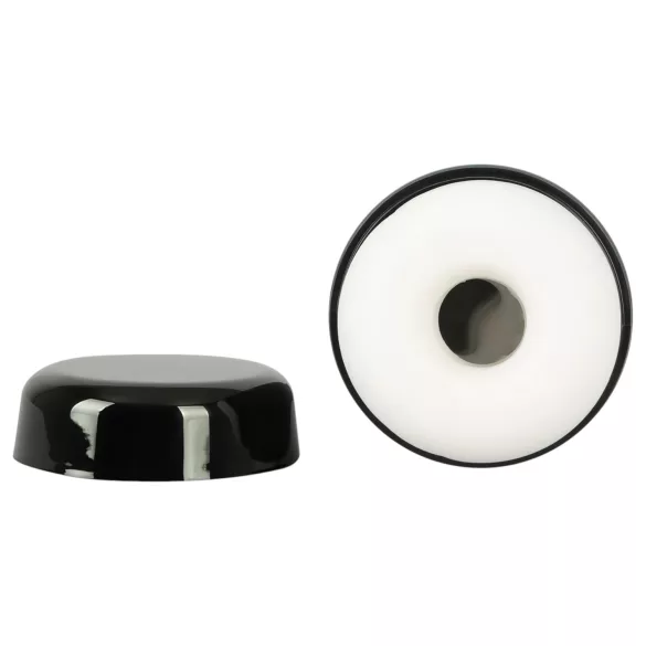 Rebel 2-in-1 Rechargeable Vibrating & Suction Male Masturbator