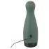 Rebel 2-in-1 Rechargeable Vibrating & Suction Male Masturbator