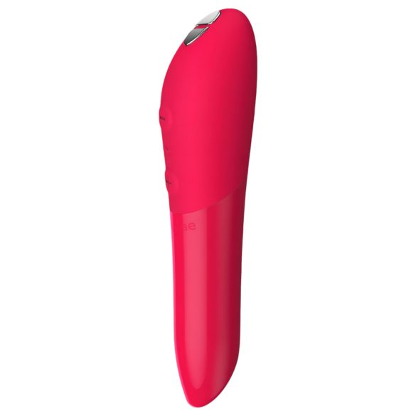 We-Vibe Tango X - rechargeable, waterproof bullet vibrator (coral)