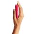 We-Vibe Tango X - rechargeable, waterproof bullet vibrator (coral)