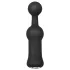 Black Velvets - Prostate Vibrator (Black)